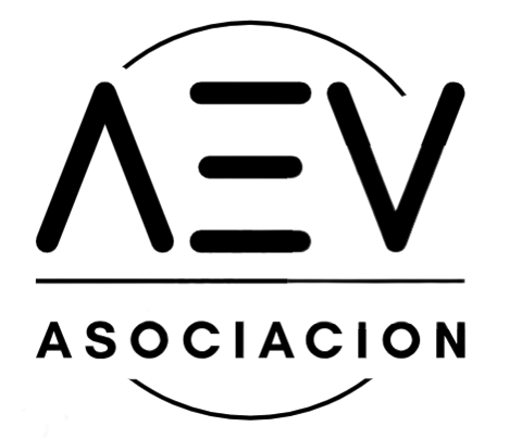Logo AEV - Asociación de Estacionamientos para Viajeros