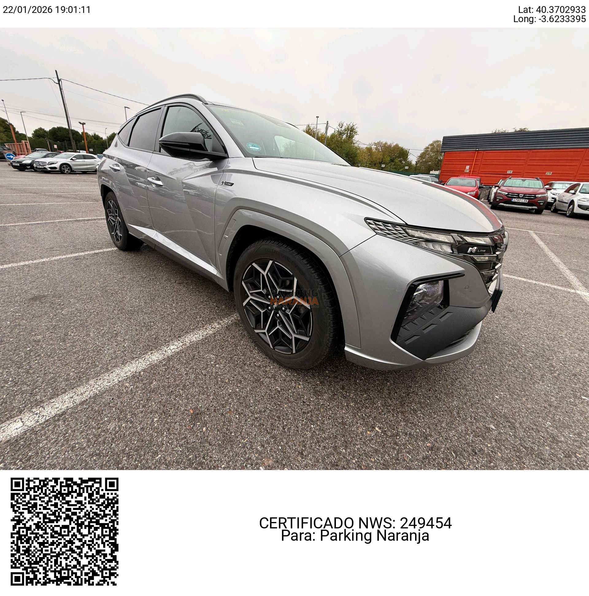 Miniatura exterior 5