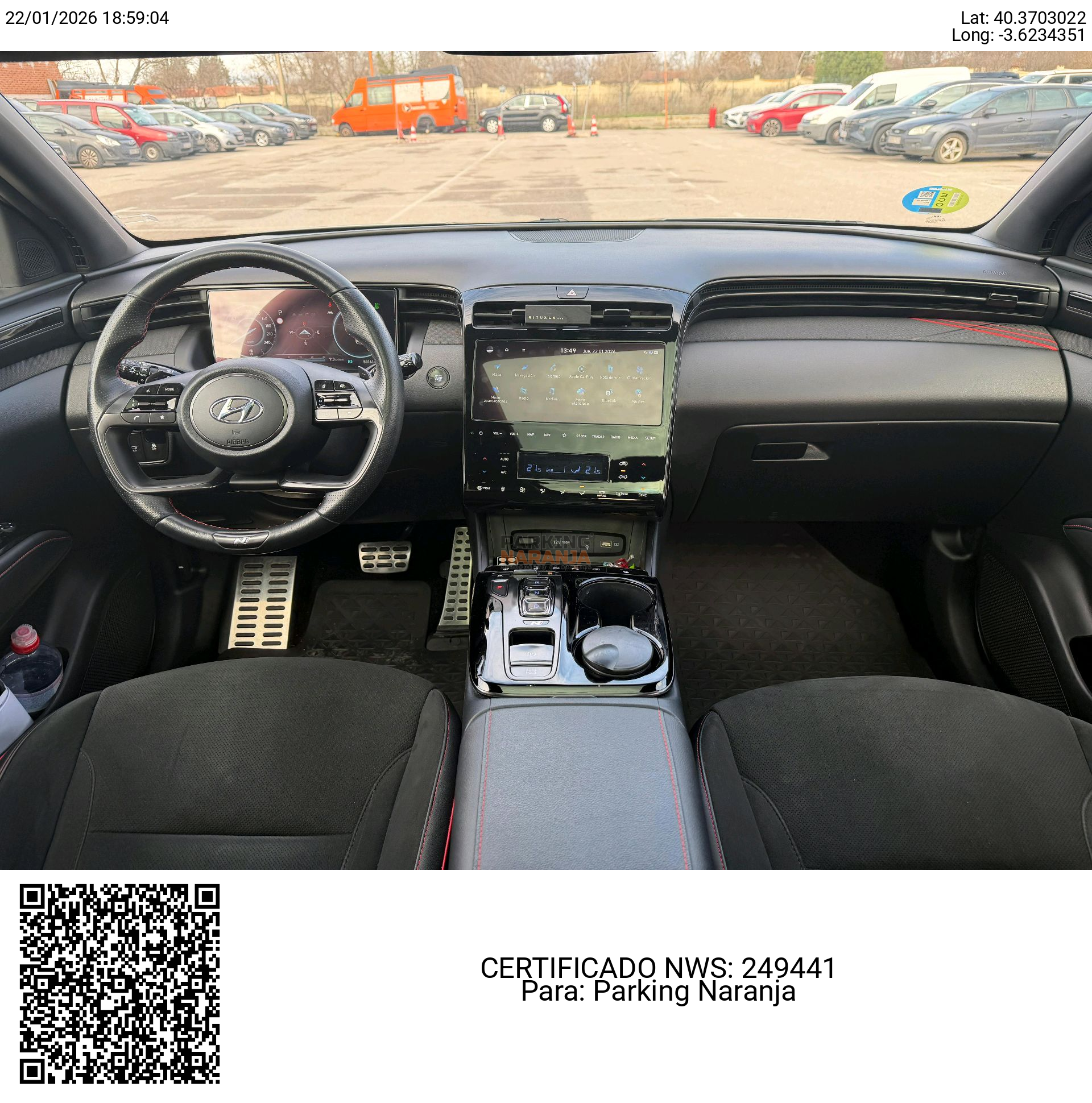 Miniatura interior 6