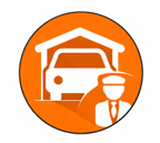 Aparcacoches Completo