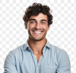 Foto de perfil del cliente que deja su valoracion