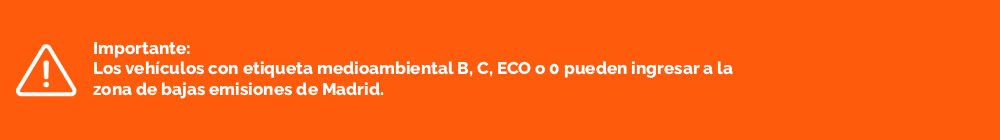 Parking larga estancia aeropuerto Barajas Madrid